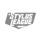Stylus League logo representing a digital design community, emphasizing creativity and collaboration in web design and development.